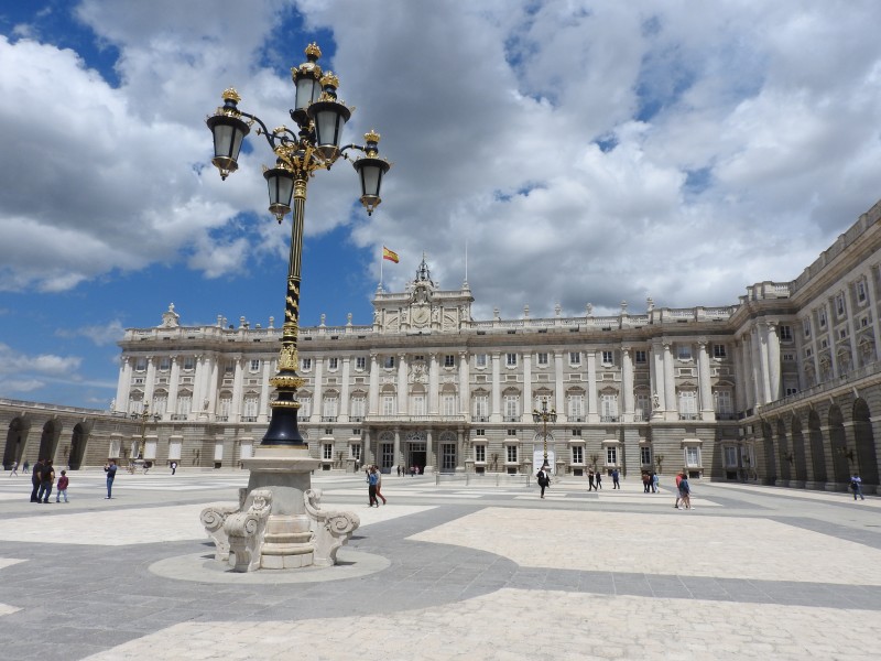 05 Palacio Real